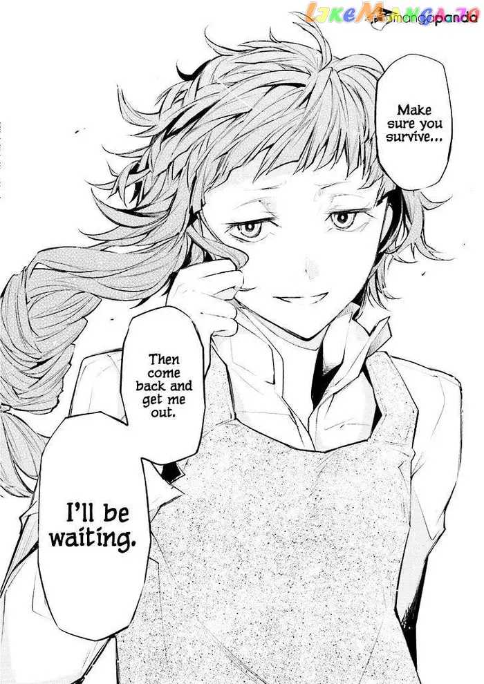 Bungou Stray Dogs Chapter 28 image 37_optimized